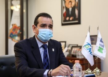 Solicitan Rivas y ANAC libere FONDEN recursos a Reynosa