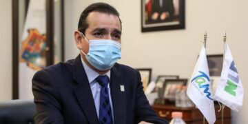 Solicitan Rivas y ANAC libere FONDEN recursos a Reynosa