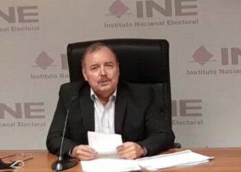 INE se reactivara en Tamaulipas el 3 de agosto
