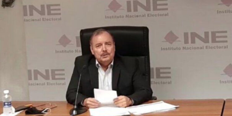 INE se reactivara en Tamaulipas el 3 de agosto