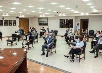 Aprueba Cabildo actualizar Plan de Desarrollo de Nuevo Laredo