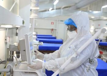 Tamaulipas reporta 265 casos de COVID-19; riesgo de contagio es elevado