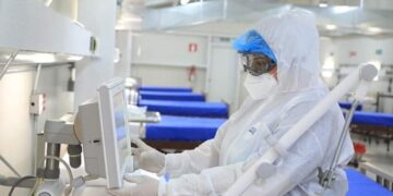 Tamaulipas reporta 265 casos de COVID-19; riesgo de contagio es elevado