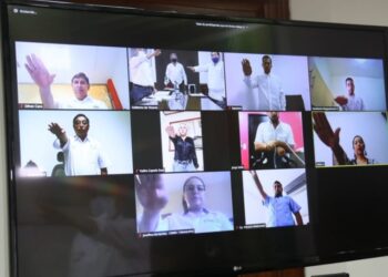 Instala Victoria Consejo Municipal de Mejora Regulatoria