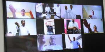 Instala Victoria Consejo Municipal de Mejora Regulatoria