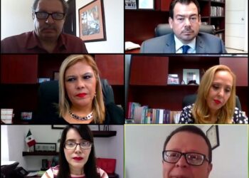 TRIELTAM lleva a cabo conferencia “Justicia Electoral con Perspectiva de Género”