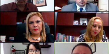 TRIELTAM lleva a cabo conferencia “Justicia Electoral con Perspectiva de Género”