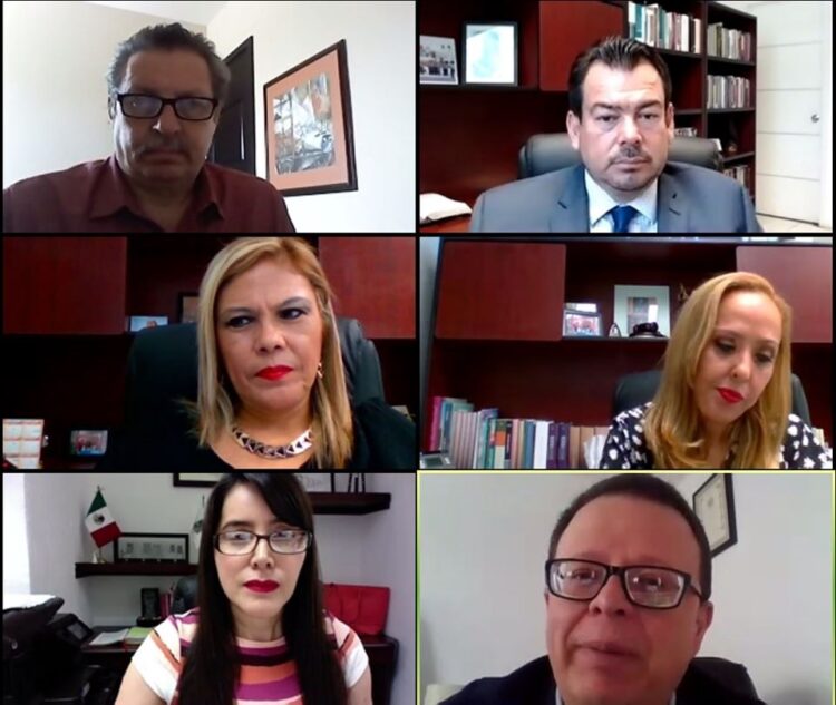 TRIELTAM lleva a cabo conferencia “Justicia Electoral con Perspectiva de Género”