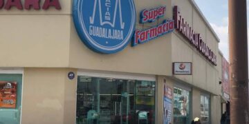 Farmacias facultadas para vender todos sus productos, excepto cerveza