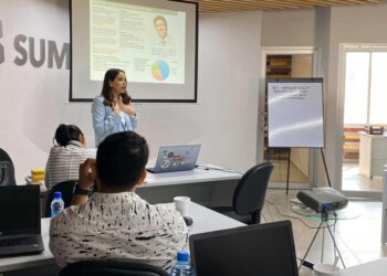 Capacitará Startup a  25 nuevas empresas