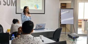 Capacitará Startup a  25 nuevas empresas