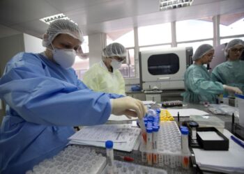 Ronda Tamaulipas mil muertos por coronavirus y repuntan positivos