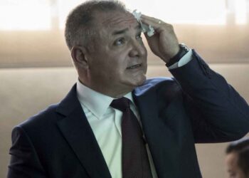 Exjefes de policía mexicana recibían sobornos de ‘El Chapo’: fiscalía de NY