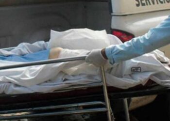 Muere en su domicilio neolaredense víctima de Coronavirus