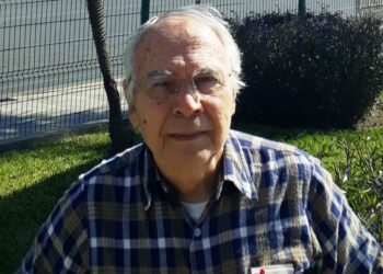 Fallece el Físico victorense José Manuel Pinto Sierra