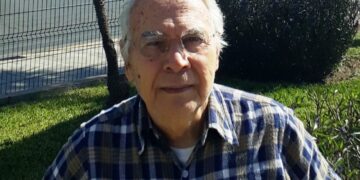 Fallece el Físico victorense José Manuel Pinto Sierra