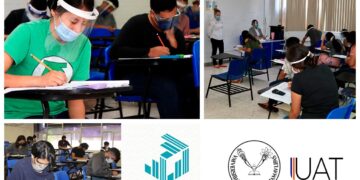 Concluyó UAT proceso para ingresar a licenciatura