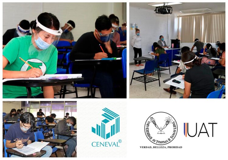 Concluyó UAT proceso para ingresar a licenciatura