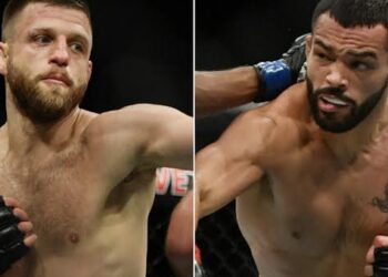 Calvin Kattar se queda con la segunda función en la Isla de las Pelas