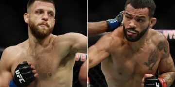 Calvin Kattar se queda con la segunda función en la Isla de las Pelas