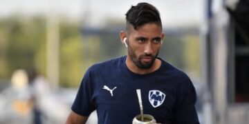 Urretaviscaya se desvincula de Rayados