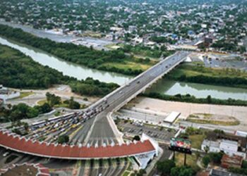 Hasta agosto abrirán frontera México-EU