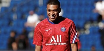 Mbappé confirma que no será jugador del Real Madrid la próxima temporada