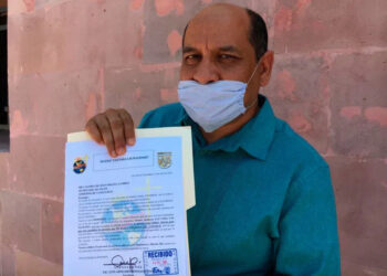 Iglesia Cristiana ofrece su templo para Consultorios Médicos