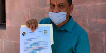 Iglesia Cristiana ofrece su templo para Consultorios Médicos