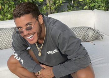 Jonathan dos Santos: “No me arrepiento de llegar a la MLS; no tardará en ser una de las mejores del mundo”