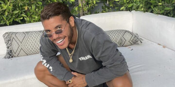 Jonathan dos Santos: “No me arrepiento de llegar a la MLS; no tardará en ser una de las mejores del mundo”