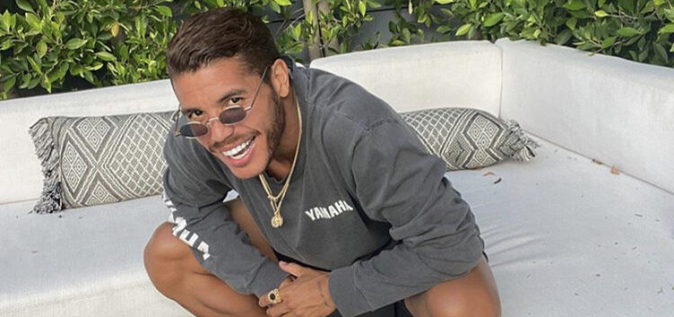 Jonathan dos Santos: “No me arrepiento de llegar a la MLS; no tardará en ser una de las mejores del mundo”