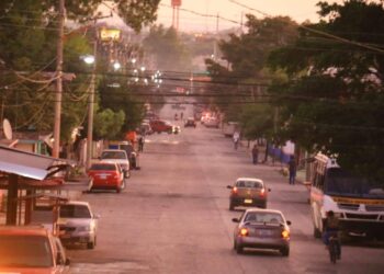 Continúan operativos para evitar instalación de tianguis