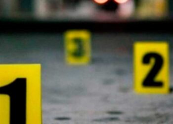 Abaten a trece supuestos pistoleros de célula criminal en Nuevo Laredo