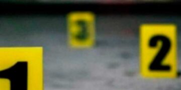 Abaten a trece supuestos pistoleros de célula criminal en Nuevo Laredo