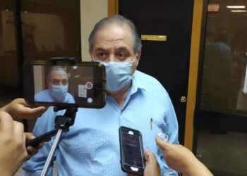 Coadyuva Gobierno de Matamoros con medidas extraordinarias para mitigar Coronavirus