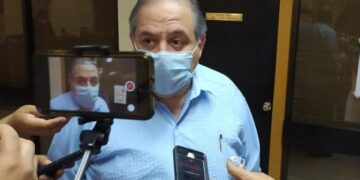 Coadyuva Gobierno de Matamoros con medidas extraordinarias para mitigar Coronavirus