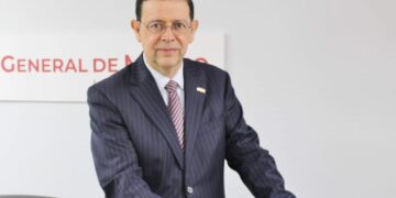 ¡Quédate en casa! no  cruces a Nuevo Laredo: Cónsul