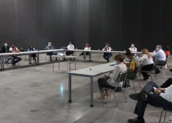 Para frenar COVID-19 prohiben salir de 10 pm a 5 am en Tamaulllipas 