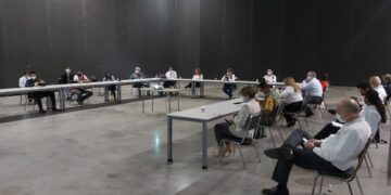 Para frenar COVID-19 prohiben salir de 10 pm a 5 am en Tamaulllipas 