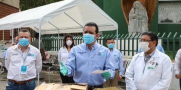 Podría Nuevo Laredo adquirir pruebas rápidas de Covid-19