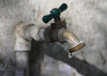 Demandan agua en la Colonia La Esperanza