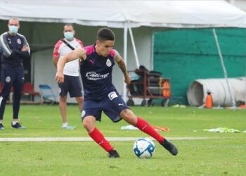 El Tapatío FC renace oficialmente