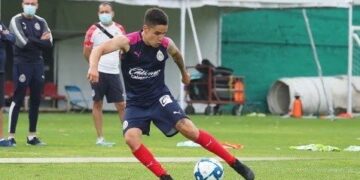 El Tapatío FC renace oficialmente