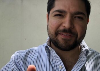 Renuncia al PAN el Síndico Luis Torre, acusa de fallida a la administración de Xico