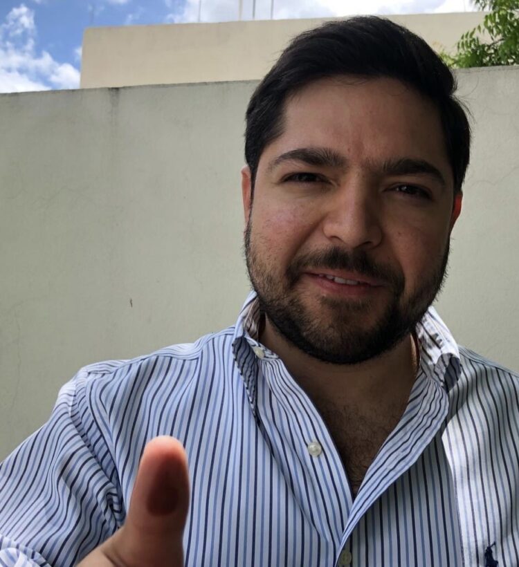 Renuncia al PAN el Síndico Luis Torre, acusa de fallida a la administración de Xico