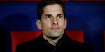 Robert Moreno sería reemplazado en el Mónaco por Niko Kovač