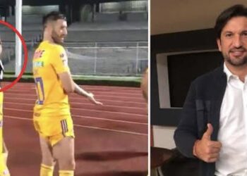 Kikín Fonseca responde a burla de Aquino: “Tú y yo somos parte de esos 30 años”