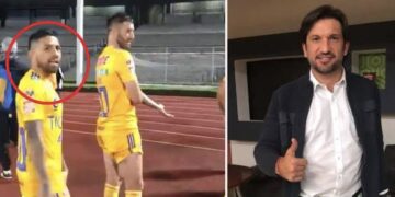 Kikín Fonseca responde a burla de Aquino: “Tú y yo somos parte de esos 30 años”