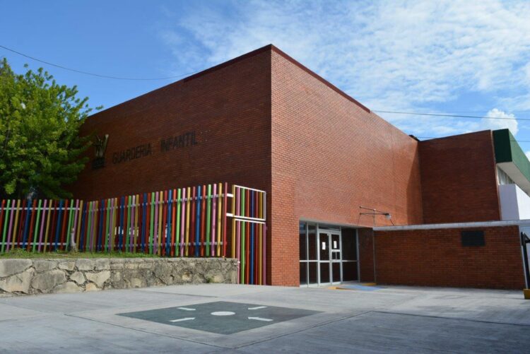 Guarderías del IMSS retomarán actividades a partir del 9 de julio